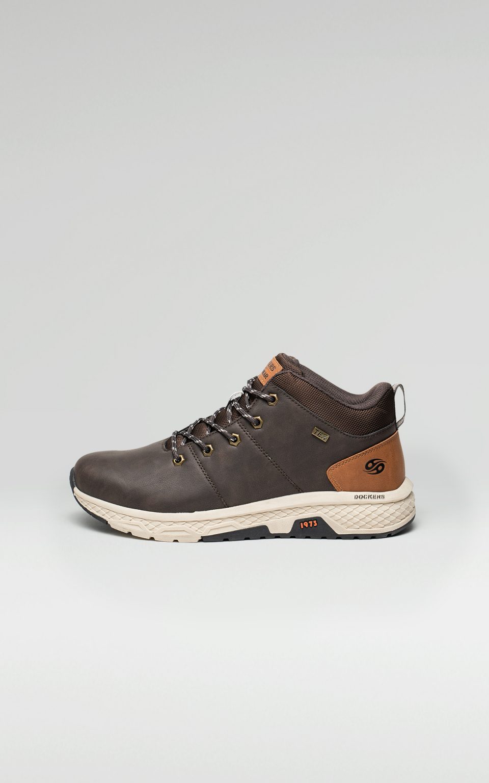 Zapato Dockers 51RY006-640-380 Marrón