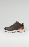 Zapato Dockers 51RY006-640-380 Marrón