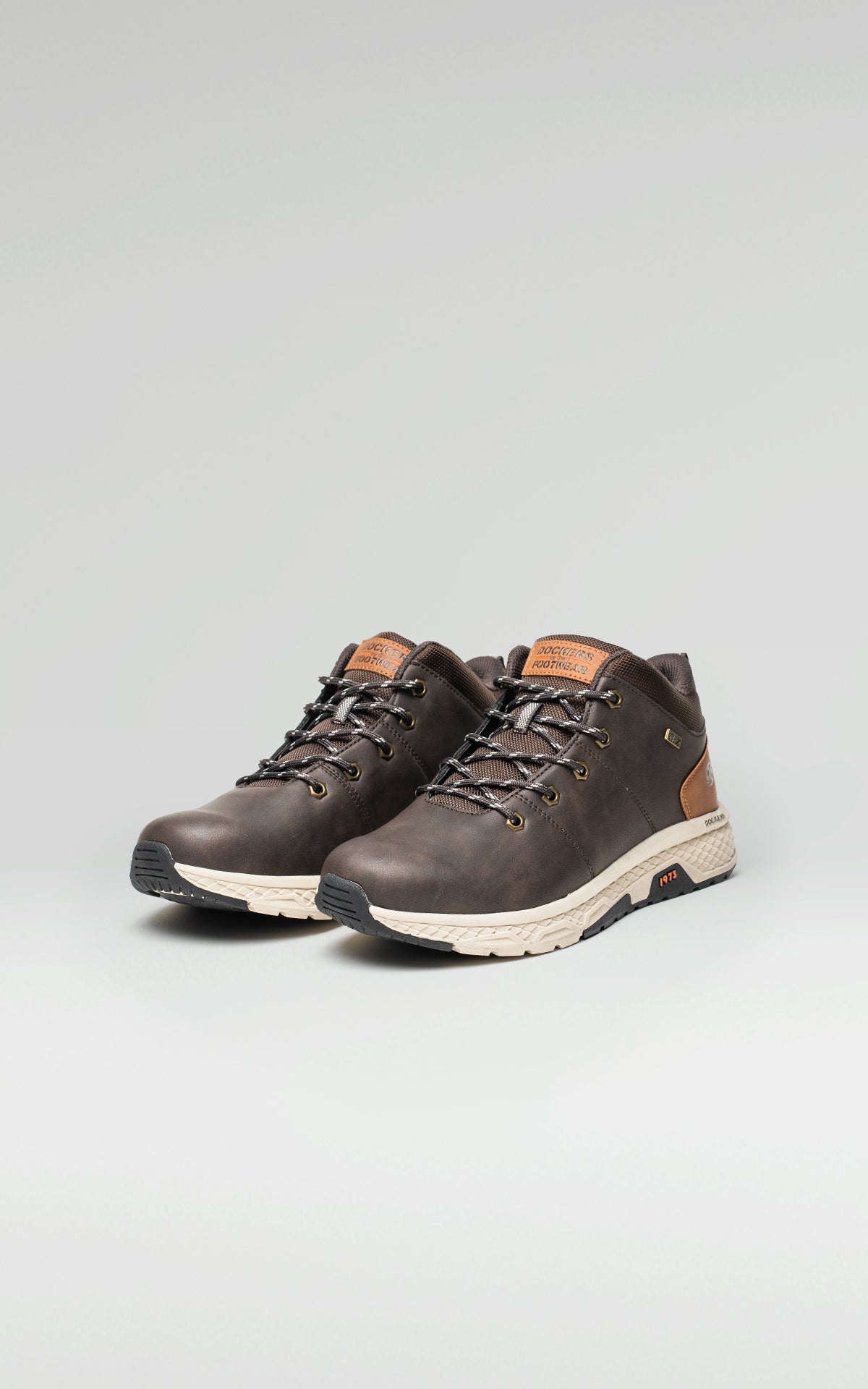 Zapato Dockers 51RY006-640-380 Marrón