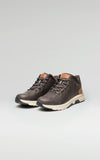 Zapato Dockers 51RY006-640-380 Marrón
