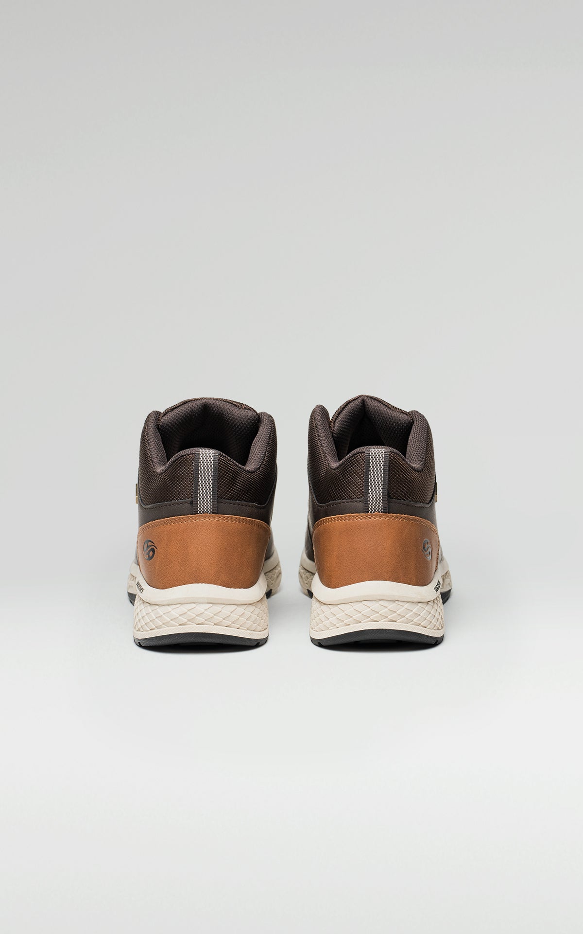 Zapato Dockers 51RY006-640-380 Marrón