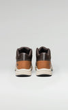 Zapato Dockers 51RY006-640-380 Marrón