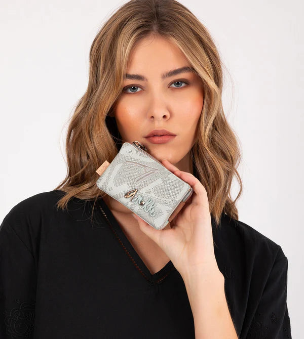 Monedero Anekke 38729-010