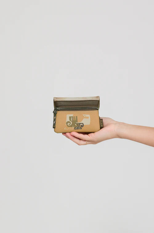 Monedero Anekke 42709-016