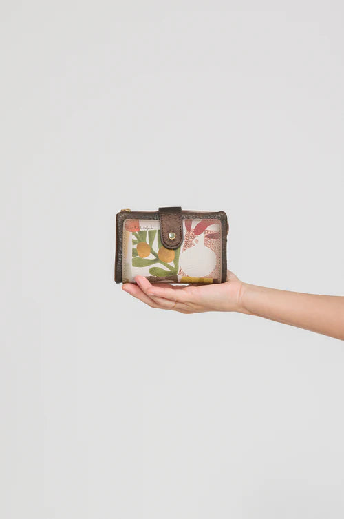 Billetero Anekke 42709-912