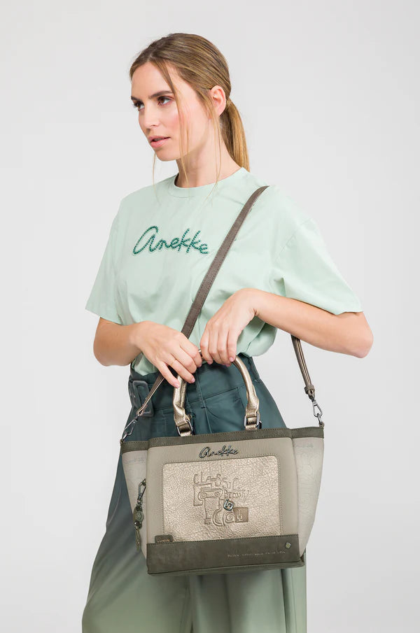 Bolso Anekke 42711-114