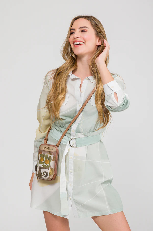 Mini Bolso 42713-911