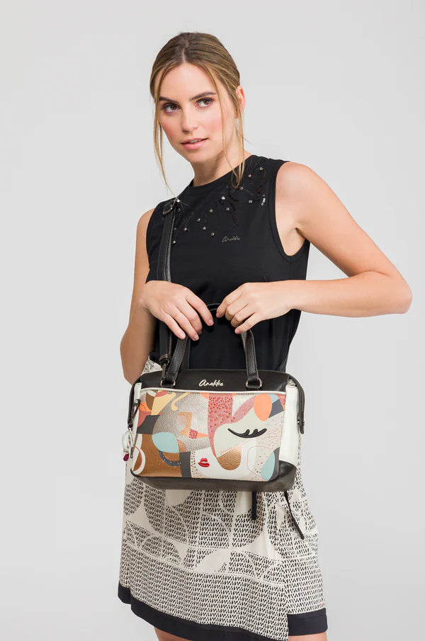 Bolso Anekke 42751-187