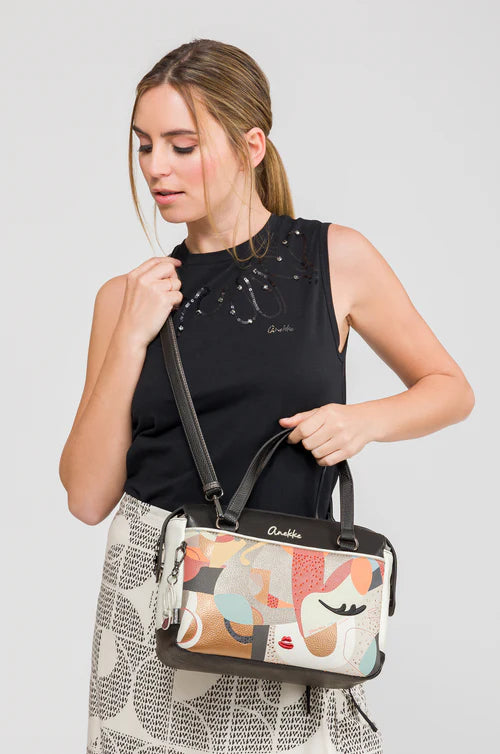 Bolso Anekke 42751-187