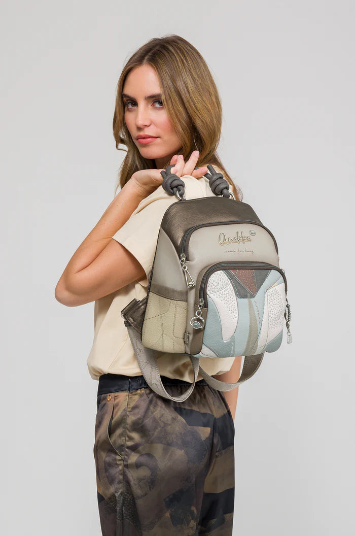 Mochila Anekke 42815-213