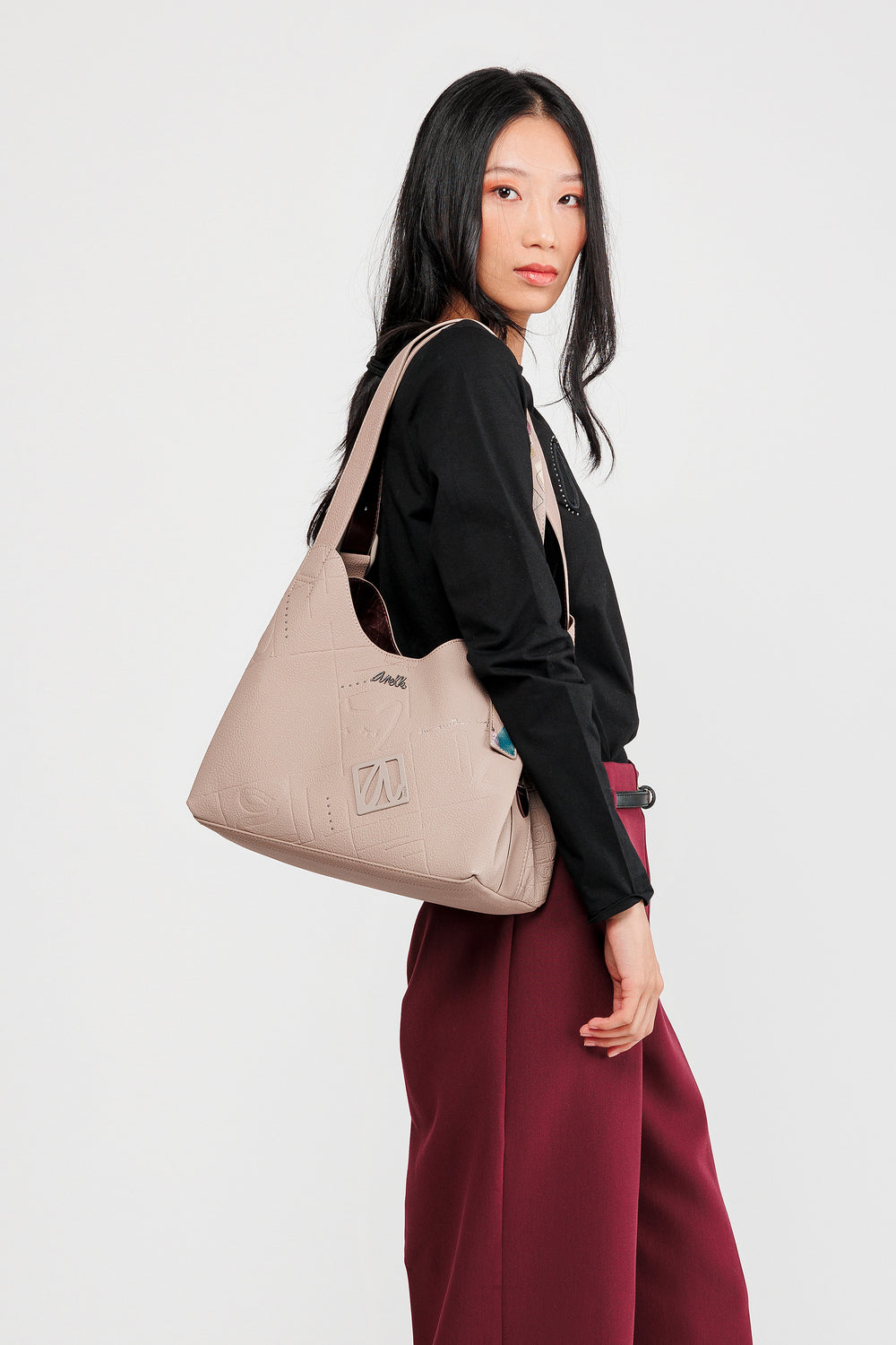 Bolso Anekke 41772-203