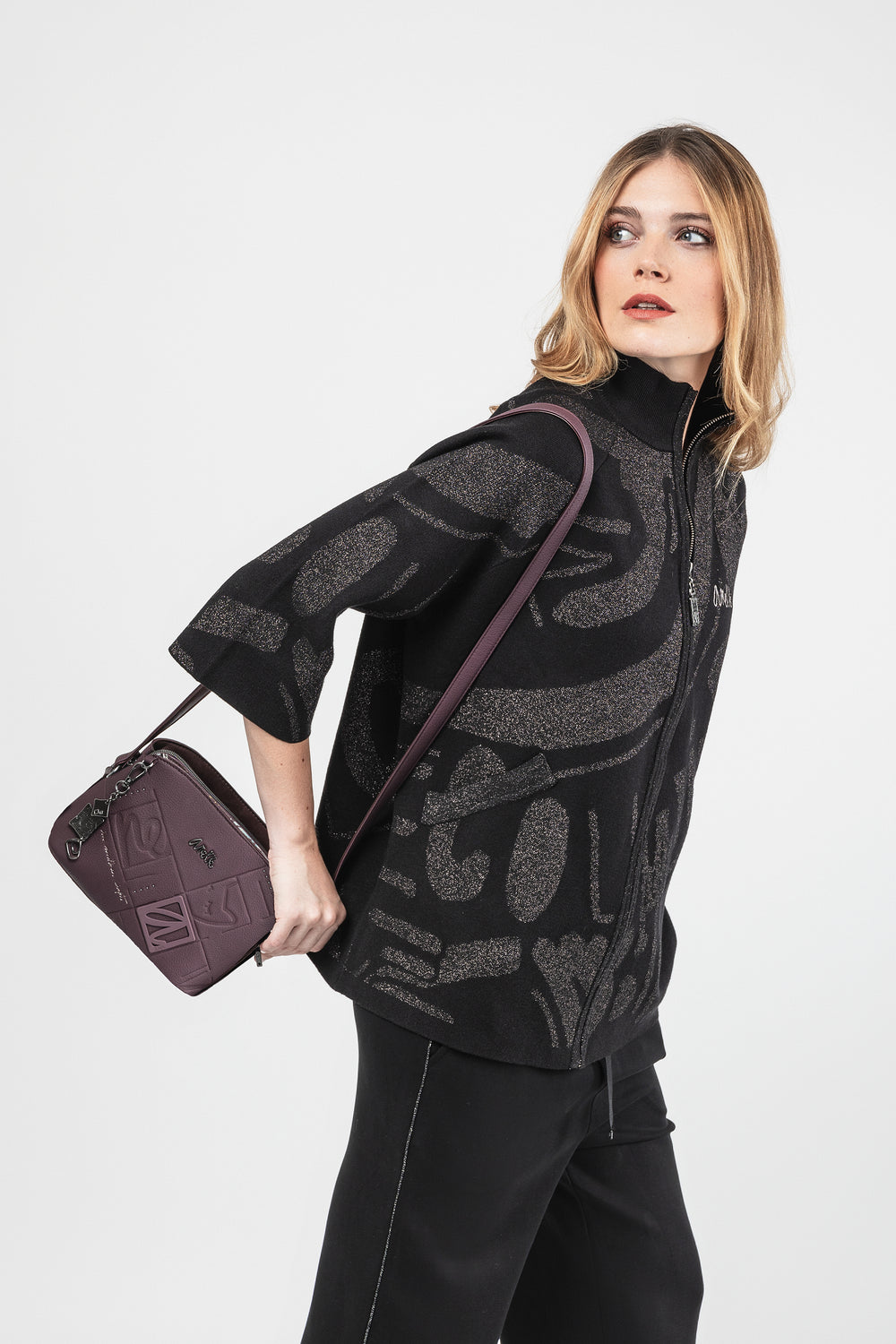 Bolso Anekke 41773-258