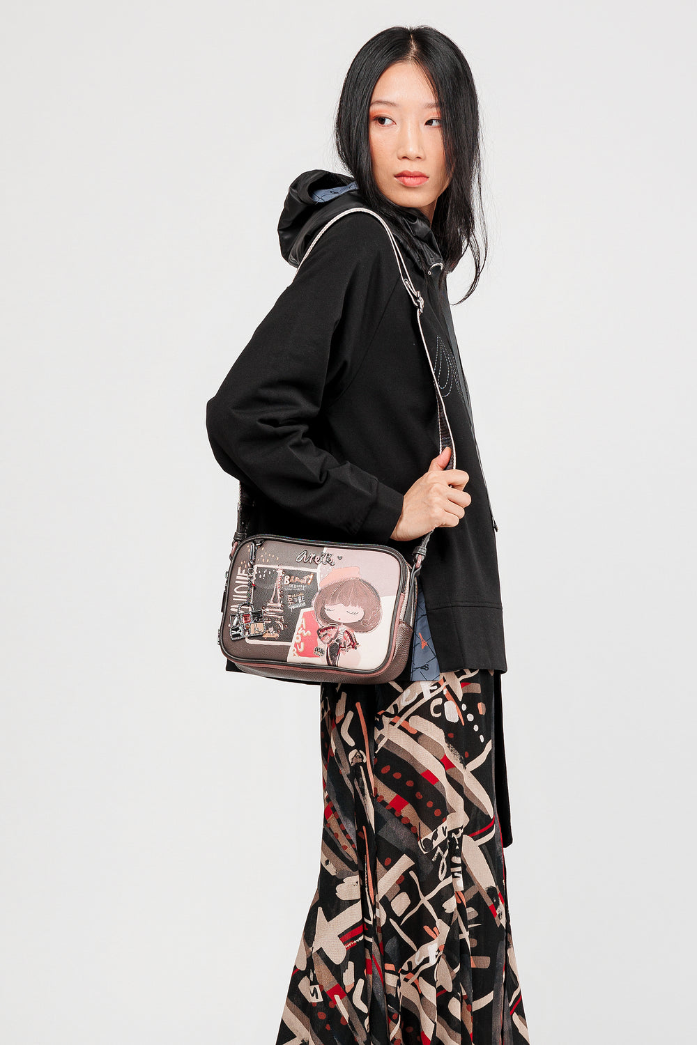 Bolso Anekke 41803-183