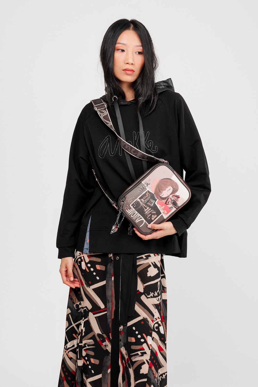 Bolso Anekke 41803-183