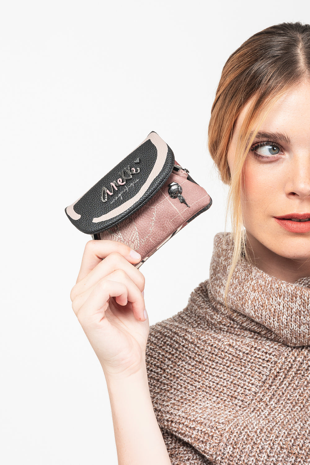 Monedero Anekke 41819-016