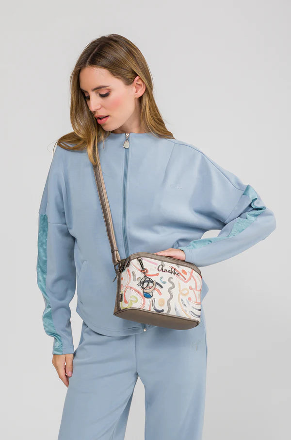 Bolso Anekke 42743-258