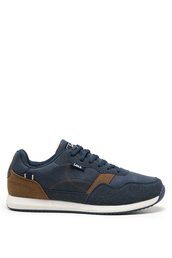 Deportivo Lois 64469 Azul