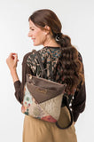 Mochila Anekke 43715-312 Blosom