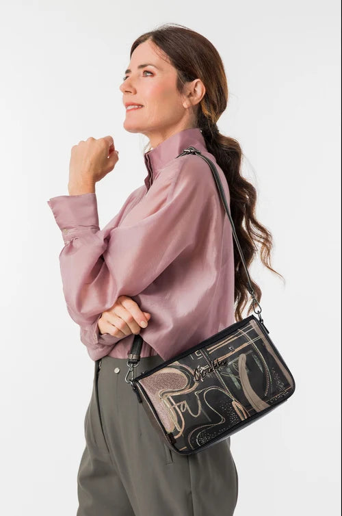 Bolso Anekke 43813-588