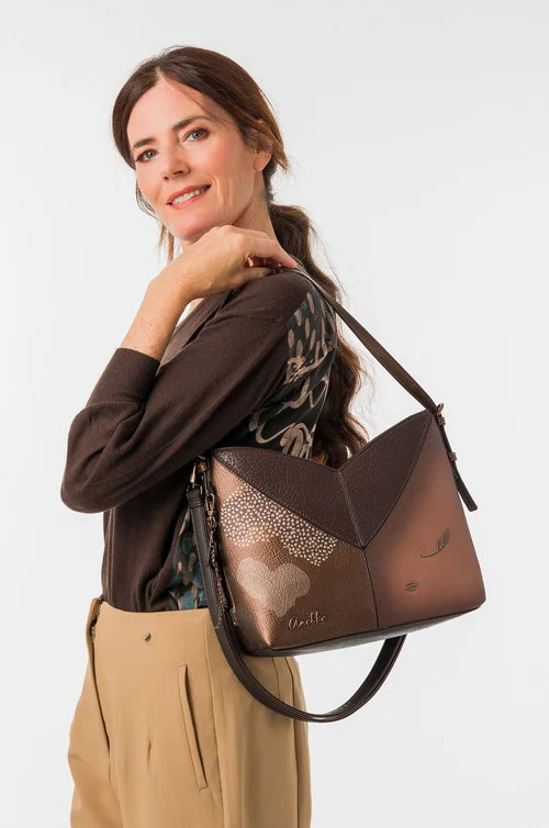 Bolso Anekke 43822-449