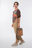 Mochila Anekke 43825-311 Voyage