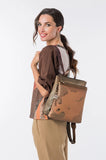 Mochila Anekke 43825-311 Voyage