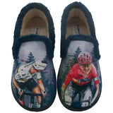 Zapatilla Plumaflex 12085 Bicicleta Junior