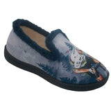 Zapatilla Plumaflex 12085 Bicicleta Junior