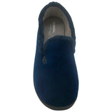 Zapatilla Plumaflex 12088 Cerrada Marino