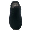 Zapatilla Plumaflex 132089 Negro