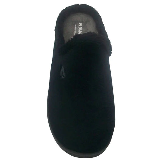 Zapatilla Plumaflex 132089 Negro