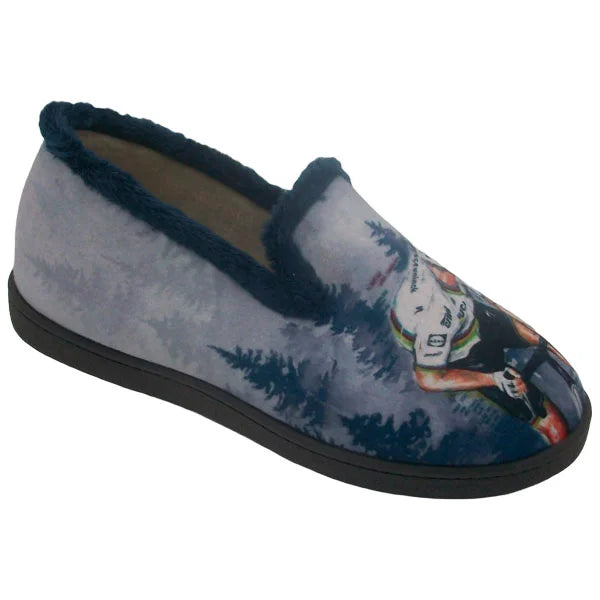 Zapatilla Plumaflex 12228 Bicicleta