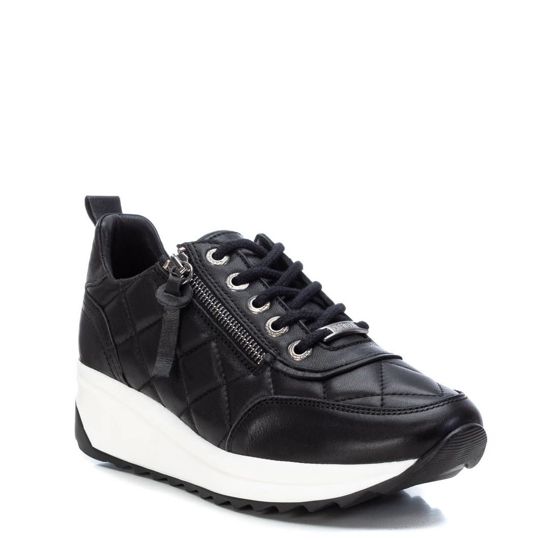 Deportivo Carmela 68183 Piel Negro