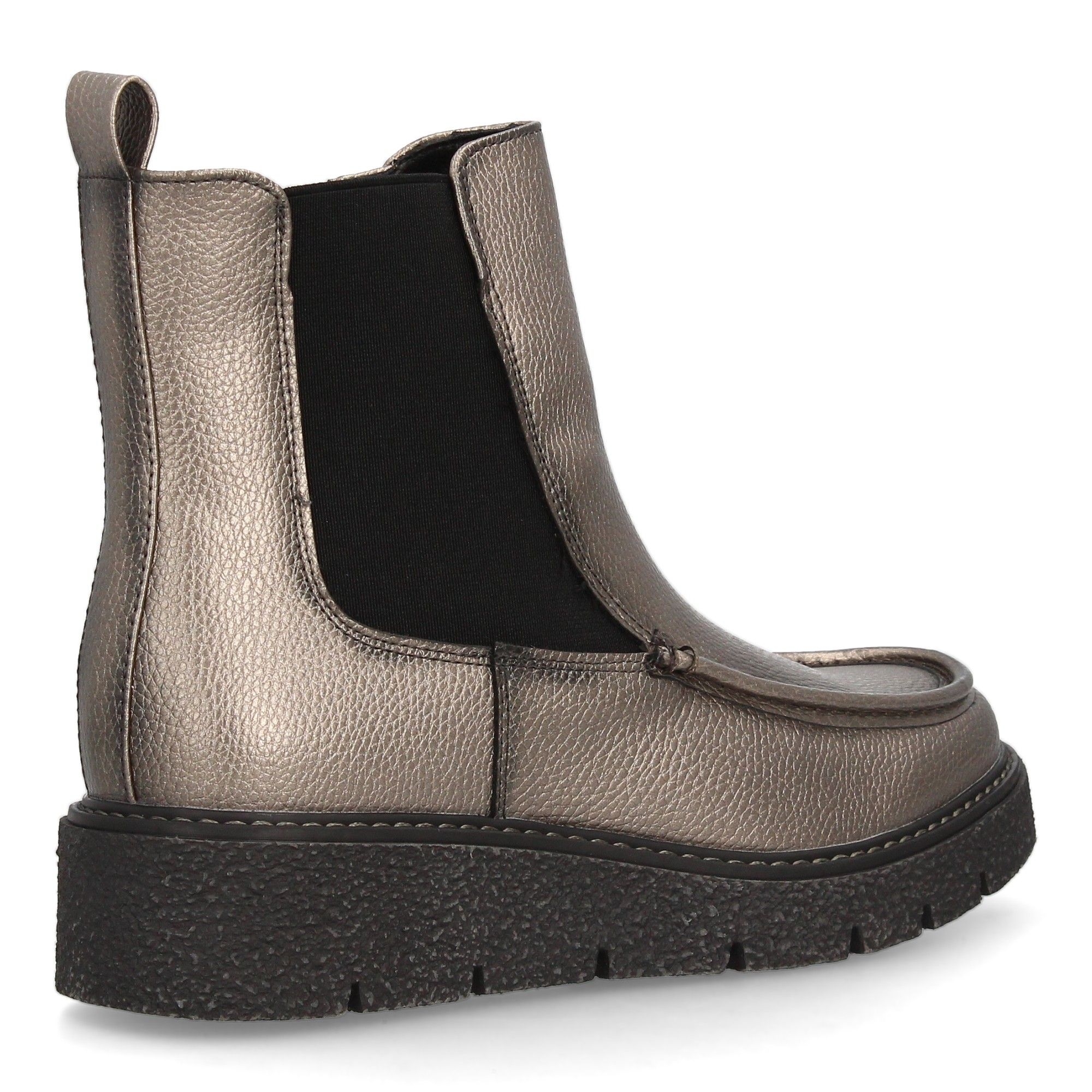 Bota Jenexy 1019 Plomo