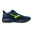 Deportivo Mizuno WAVE SERENE 2GTX J1GC256051 GORETEX Marino