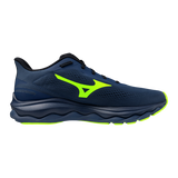 Deportivo Mizuno WAVE SERENE 2GTX J1GC256051 GORETEX Marino