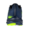 Deportivo Mizuno WAVE SERENE 2GTX J1GC256051 GORETEX Marino