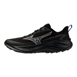 Deportivo Mizuno NEO LUMINA GTX J1GJ265902 GORETEX NEGRO