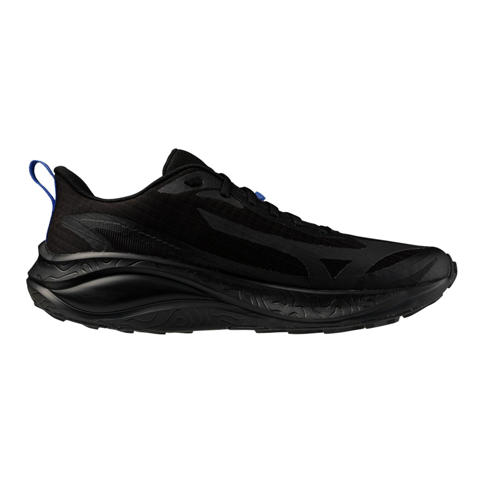 Deportivo Mizuno NEO LUMINA GTX J1GJ265902 GORETEX NEGRO