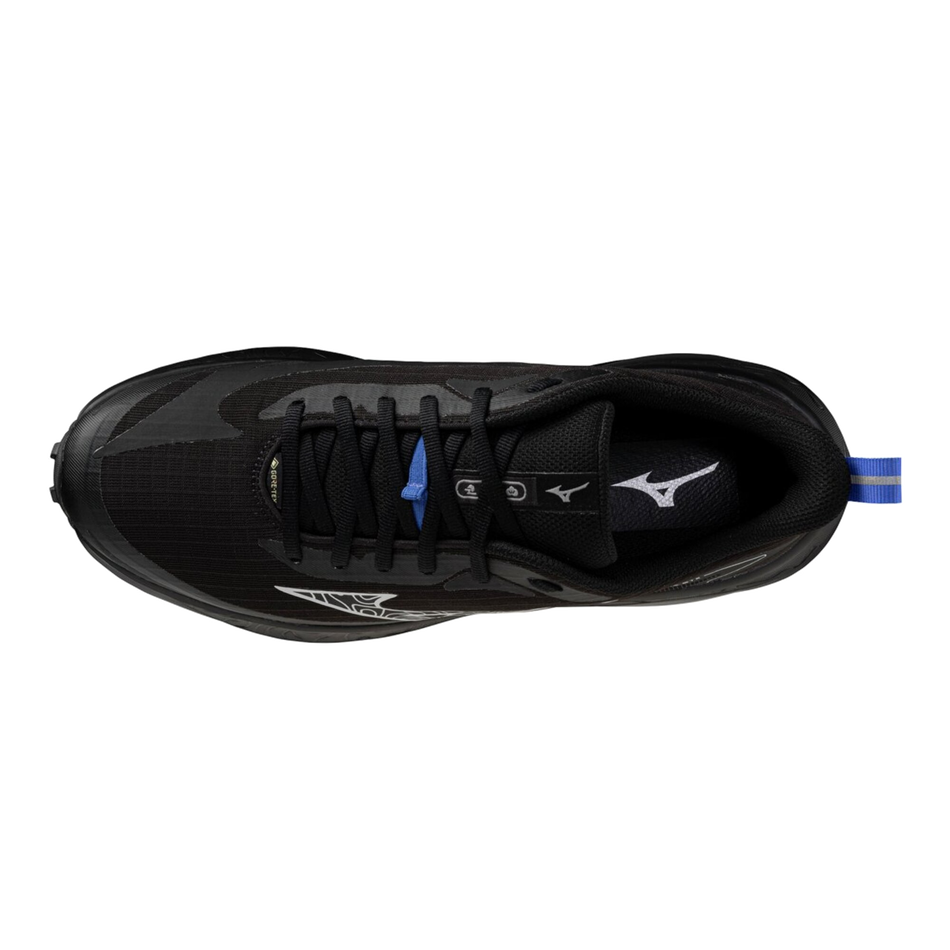 Deportivo Mizuno NEO LUMINA GTX J1GJ265902 GORETEX NEGRO