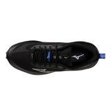 Deportivo Mizuno NEO LUMINA GTX J1GJ265902 GORETEX NEGRO