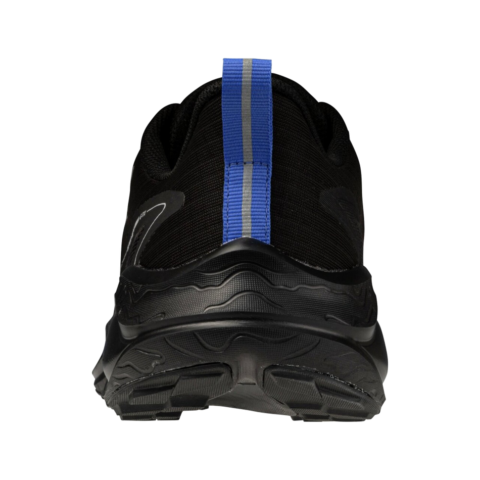 Deportivo Mizuno NEO LUMINA GTX J1GJ265902 GORETEX NEGRO