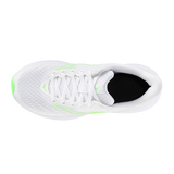 Deportivo Mizuno ENERZY RIDER JR K1GC241622 BLANCO