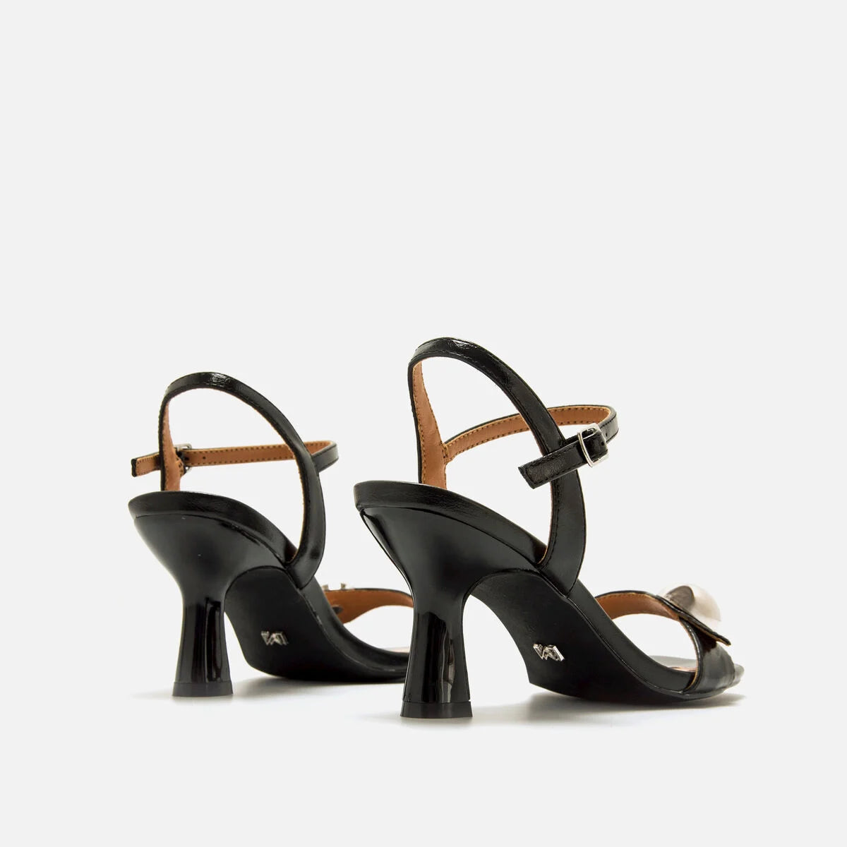 Sandalia Mariamare 68693 LUIN Negro