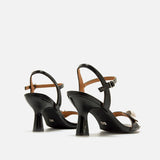 Sandalia Mariamare 68693 LUIN Negro