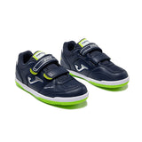 Deportivo Joma TPJW2633INV Fútbol Sala Velcro Azul