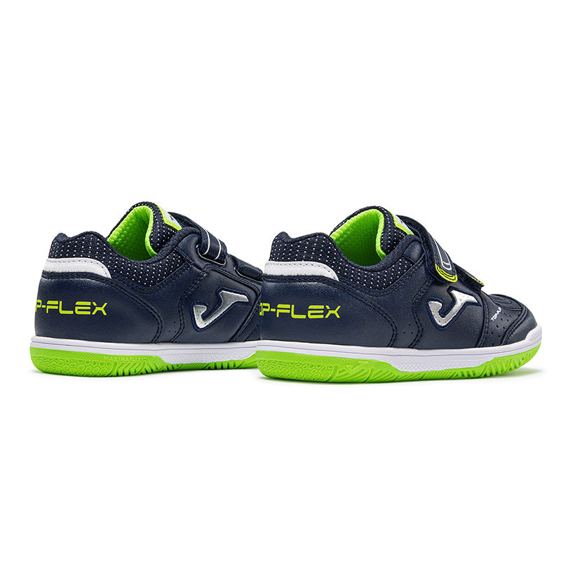 Deportivo Joma TPJW2633INV Fútbol Sala Velcro Azul