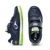 Deportivo Joma TPJW2633INV Fútbol Sala Velcro Azul