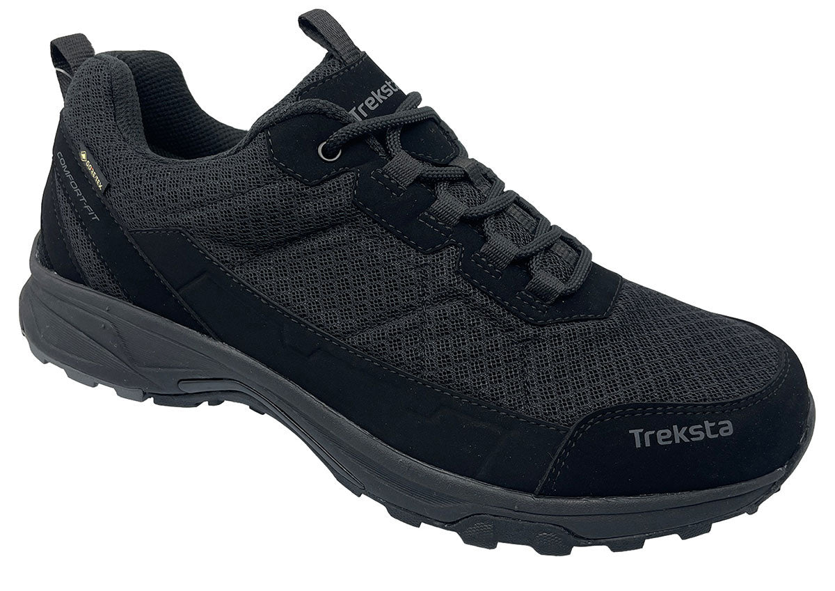 Deportivo TREKSTA SHAPE LOW LACE GTX M Goretex