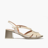 Sandalia PITILLOS 11215 ORO